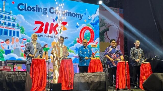 OJK Sulteng Perluas Akses Keuangan, Literasi Masih Jadi Tantangan