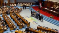 DPR Tetapkan 5 Dewas RRI 2026-2031, Ini Daftarnya
