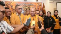 Hanura Tak Mau Terjebak Ambang Batas Parlemen, Fokus Pemilu 2029