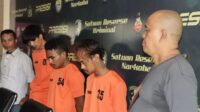 Dicekoki Miras, Remaja 14 Tahun Jadi Korban Rudapaksa di Jakbar