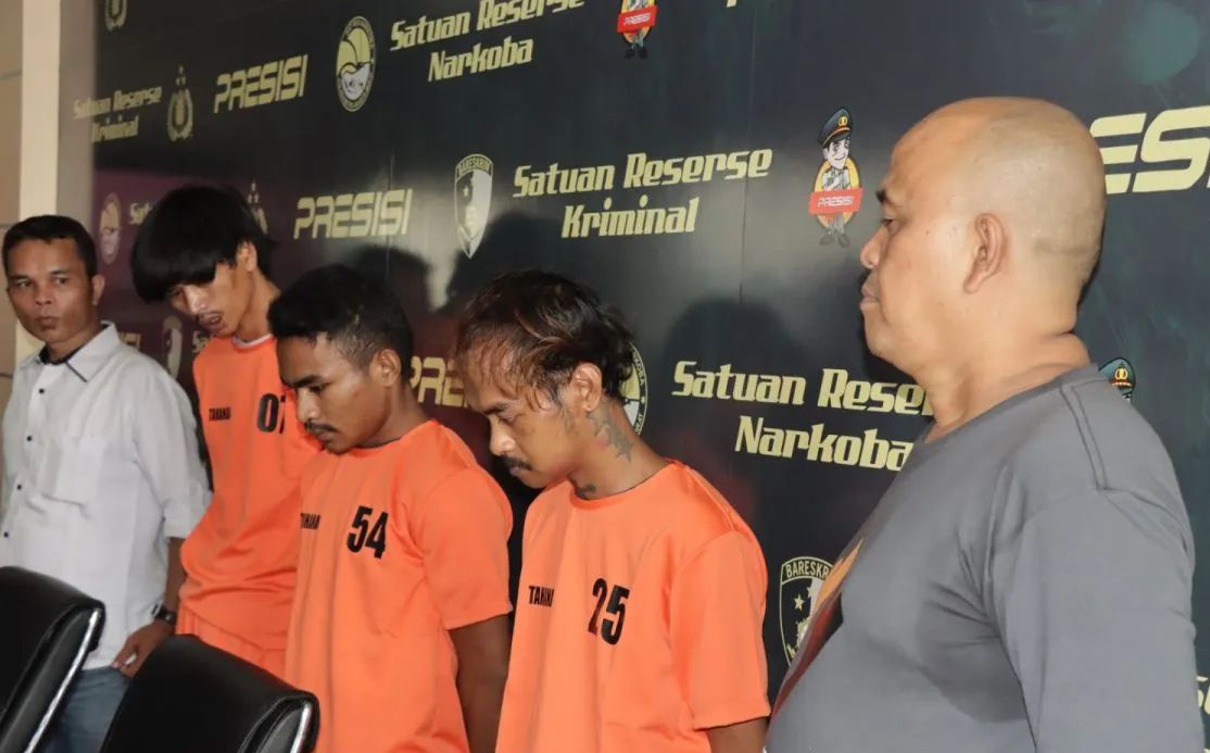 Dicekoki Miras, Remaja 14 Tahun Jadi Korban Rudapaksa di Jakbar
