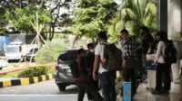 KPK Geledah Bea Cukai Jateng, Uang Tunai Disita
