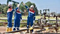 Kejar Target 1 Juta Barel, Pertamina Kucurkan 75 Persen Modal Kerja ke Sektor Hulu