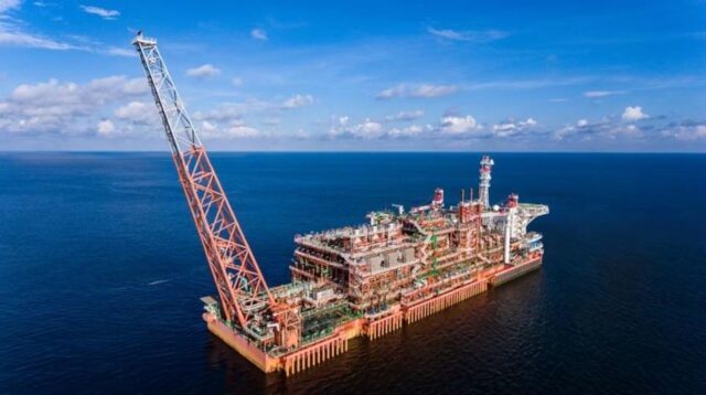 Raksasa Migas Lepas Saham, Pertamina-Medco Masuk Blok Strategis