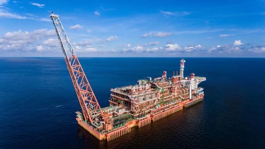 Raksasa Migas Lepas Saham, Pertamina-Medco Masuk Blok Strategis