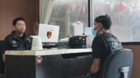 Terlilit Utang, Pria di Tangerang Tega Penganiaya dan Rampok Paman WNA