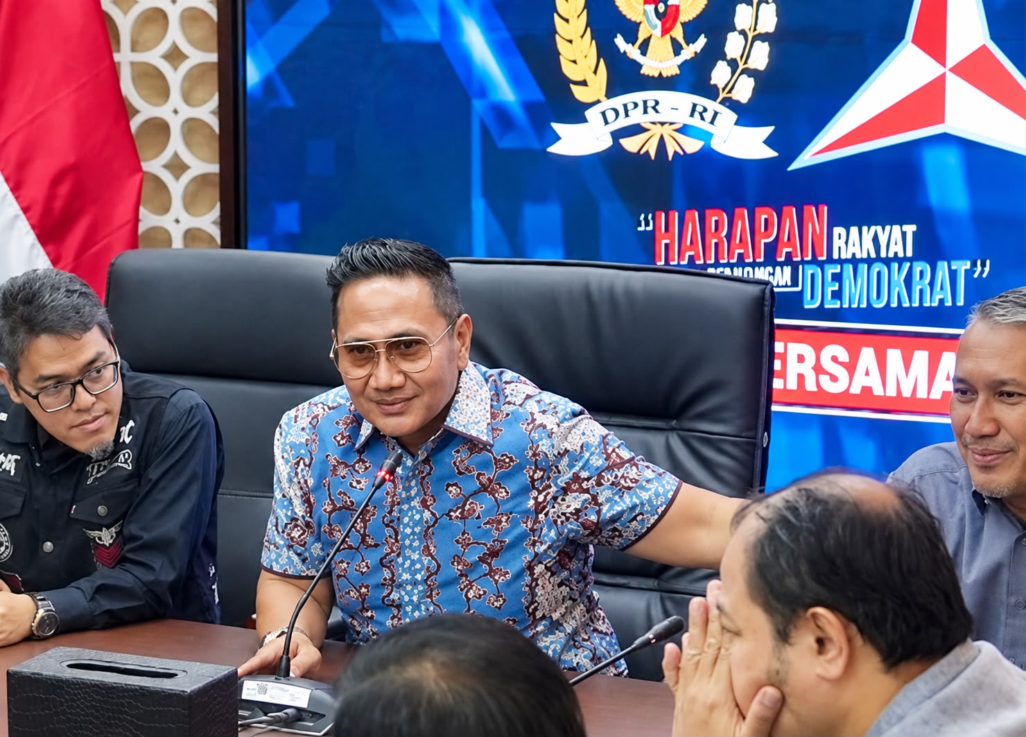 Soal Ijazah Gibran dan Putusan MK, Demokrat Minta Kepastian Hukum