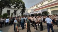 prabowo-1791339796924_169 Prabowo Kumpulkan 800 TNI-Polri di Istana, Ada Taklimat Khusus