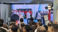 Prabowo Saksikan Rp13,24 Triliun Hasil Satgas PKH Masuk Negara