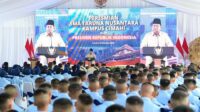 Prabowo: Pendidikan Butuh Dana Besar, Korupsi Harus Dicegah