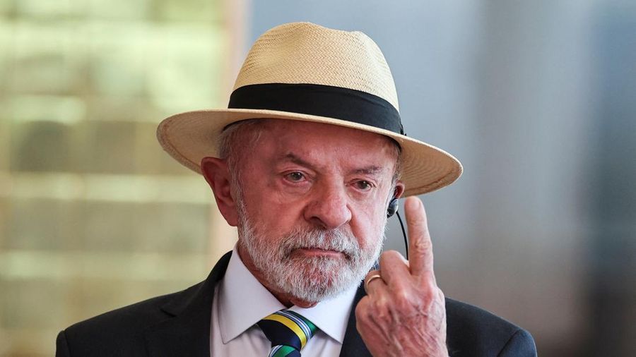 Lula Balikkan Keadaan, Tumbangkan Anak Bolsonaro di Pilpres Brasil