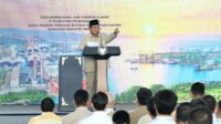 Prabowo: Ekspor Perdana Baterai Kendaraan Listrik Bukti Nyata Strategi Hilirisasi Indonesia