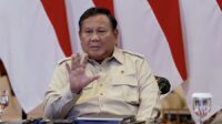 Pemerintah Siapkan Stimulus hingga 2027