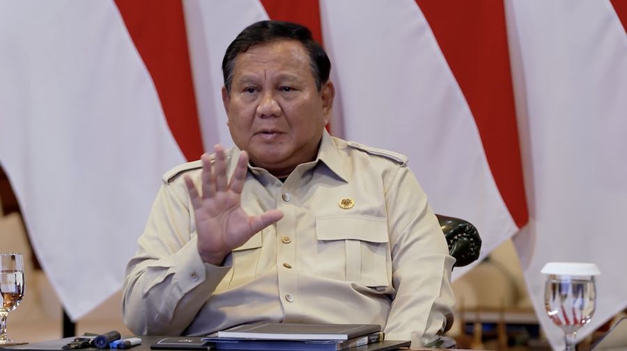 Pemerintah Siapkan Stimulus hingga 2027