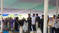 Penghormatan Terakhir bagi Almarhum Laksamana Widodo AS