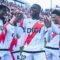 Laga Rayo Ricuh, Wasit Hentikan Pertandingan