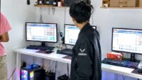 Markas Judi Online di Rumdin TNI Cijantung Milik Perwira Menengah