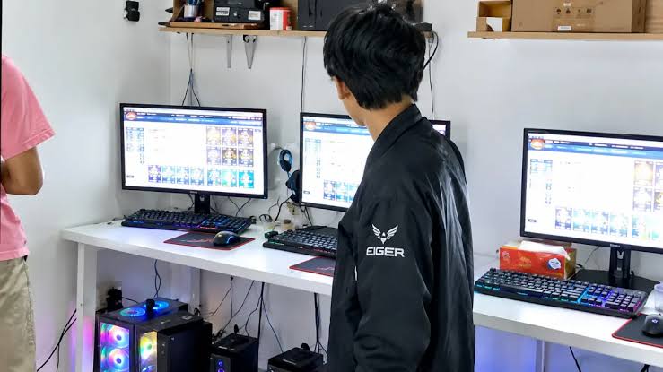 Markas Judi Online di Rumdin TNI Cijantung Milik Perwira Menengah