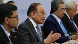 Jerat Skandal eFishery: Anwar Ibrahim Ungkap Penipuan Laporan Keuangan