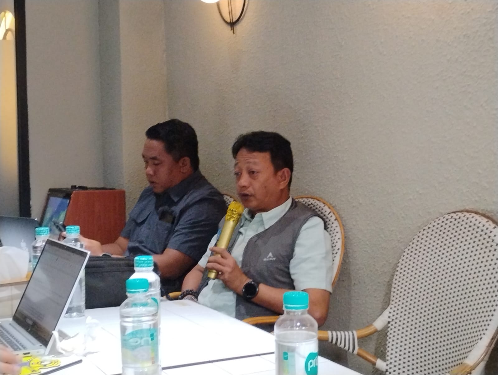 FSPPB: RUU Migas Jadi Ujian Kedaulatan Energi Indonesia