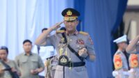 Rombak Pimpinan Polri, Jenderal Suyudi Rotasi 88 Perwira dan 19 Kapolda