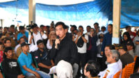 Gibran Turun ke TPI Cilacap, Nelayan Keluhkan Solar