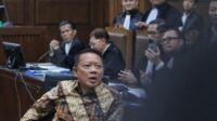 Dakwaan Ungkap TPPU Febrie Capai Rp 346 Miliar