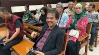 Jokowi Dijadwalkan Bersaksi di Sidang Roy Suryo