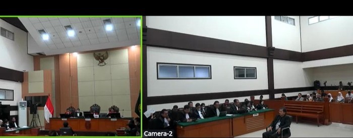 Klaim Ijazah Jokowi “99,9 Persen Palsu”, Jaksa: Harus Dibuktikan di Persidangan