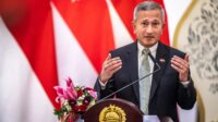 Singapura Tegaskan Komitmen Kontrak di Tengah Pengurangan Ekspor Gas RI