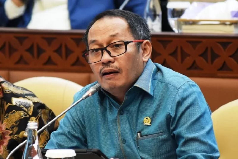 Legislator PDIP Dorong Data Pemerintah Terintegrasi