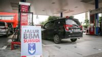 subsidi bbm DPR Usul Subsidi BBM Dialihkan ke BLT, ESDM Bilang Belum Bahas