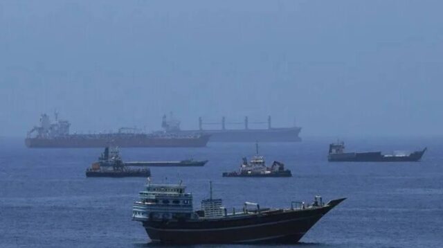 Impor Minyak UEA Disorot, DPR Minta Kajian Mendalam
