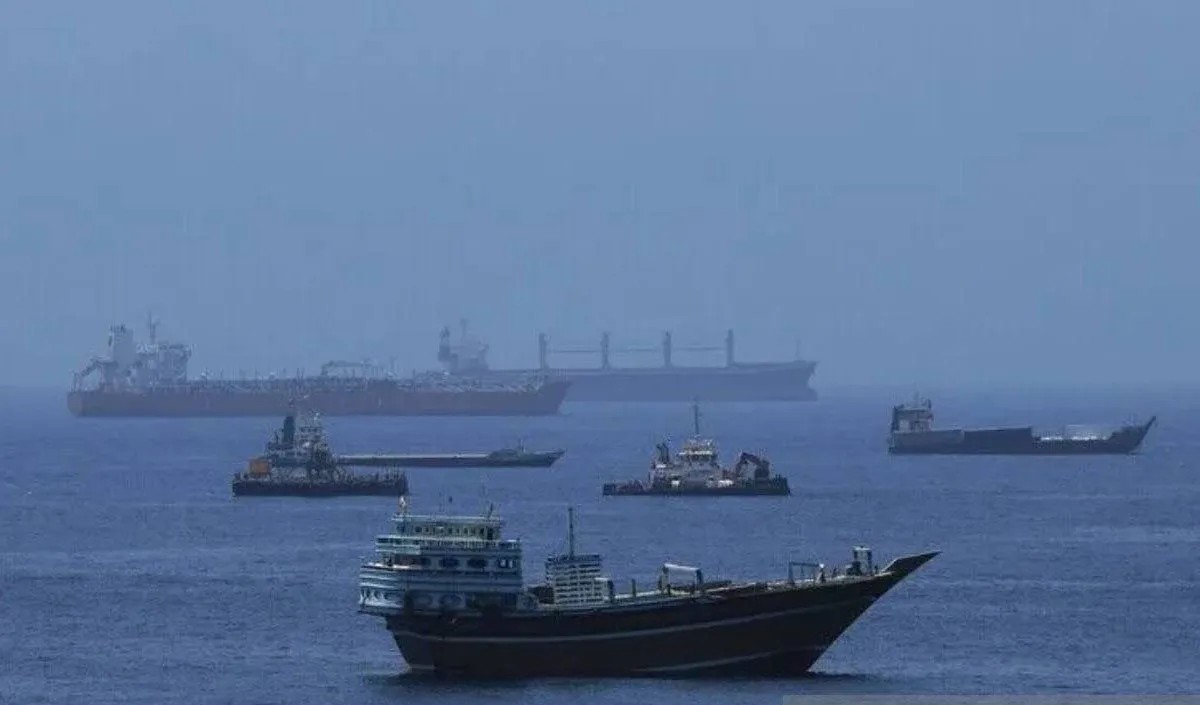 Impor Minyak UEA Disorot, DPR Minta Kajian Mendalam