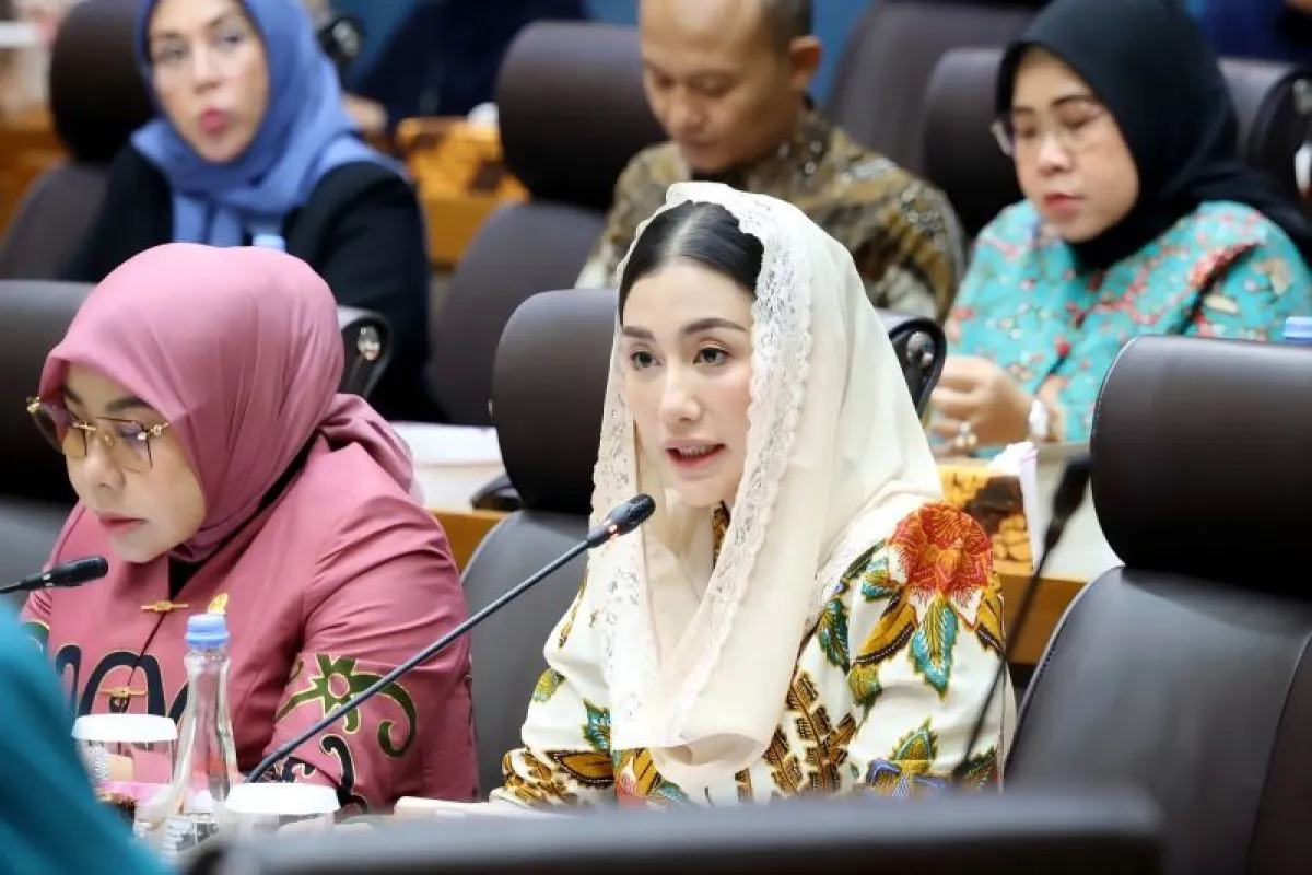 DPR Minta Dewas RRI Lindungi Pekerja dan Publik