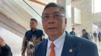 Prabowo Kumpulkan 800 Pati, Utut Soroti Konsolidasi TNI-Polri