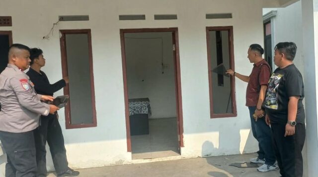 Kantor Desa di Bekasi Dirusak, Polisi Turun Tangan