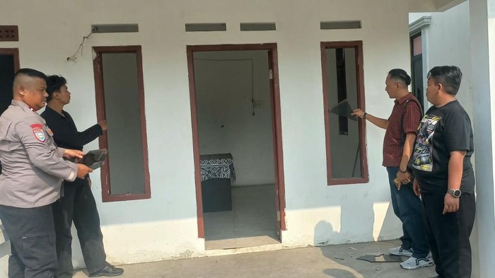 Kantor Desa di Bekasi Dirusak, Polisi Turun Tangan