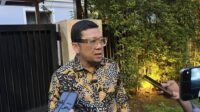 Golkar Minta Putusan MK Jadi Evaluasi Pemilu