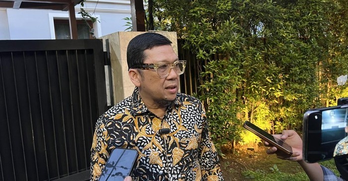 Golkar Minta Putusan MK Jadi Evaluasi Pemilu