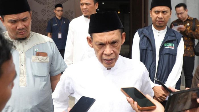Wabup Bogor Diperiksa KPK soal Kasus Upah Pungut