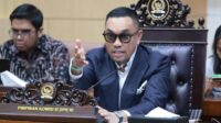 Sahroni Dukung Kajian Ulang UU Tipikor, Kerugian Negara Tak Otomatis Korupsi