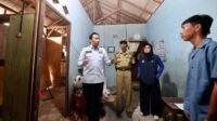 Ibas Dorong Bantuan Rumah Layak untuk Tingkatkan Kesejahteraan Warga