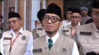 wakil-menteri-haji-dan-umrah-wamenhaj-dahnil-anzar-simanjuntak-1781506810252_169 Bandara Saudi Diserang, Jemaah Umrah RI Diimbau Hindari Transit