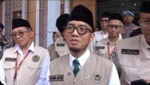 Bandara Saudi Diserang, Jemaah Umrah RI Diimbau Hindari Transit