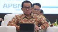 Wamenkeu Ingatkan 3 Bahaya AI: Deepfake hingga Kebocoran Data