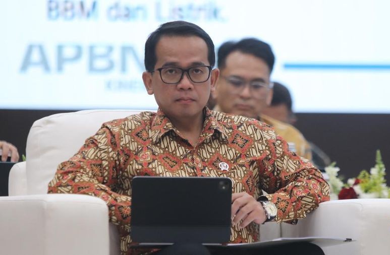 Wamenkeu Ingatkan 3 Bahaya AI: Deepfake hingga Kebocoran Data