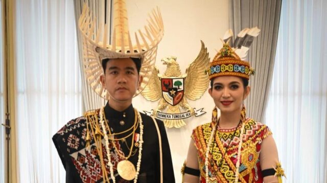 MK Dalami Dokumen Pendidikan Gibran, Ini Temuan Persidangan