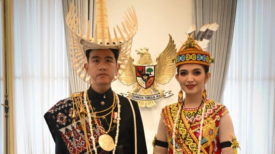 MK Dalami Dokumen Pendidikan Gibran, Ini Temuan Persidangan