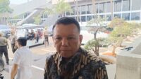 Istana Belum Kirim Surpres Pergantian Panglima TNI ke DPR